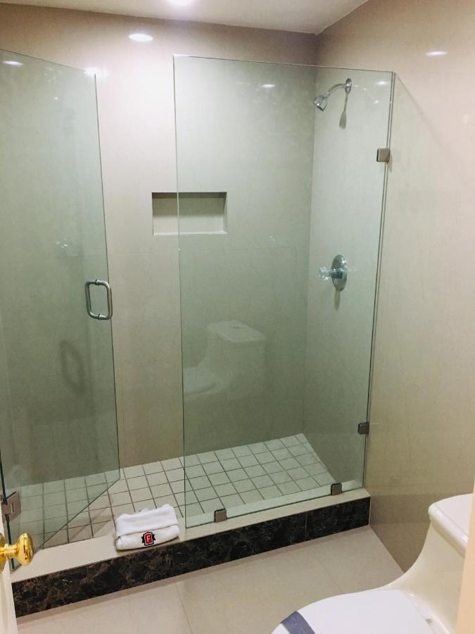 Hotel Frontiere Tijuana Eksteriør billede