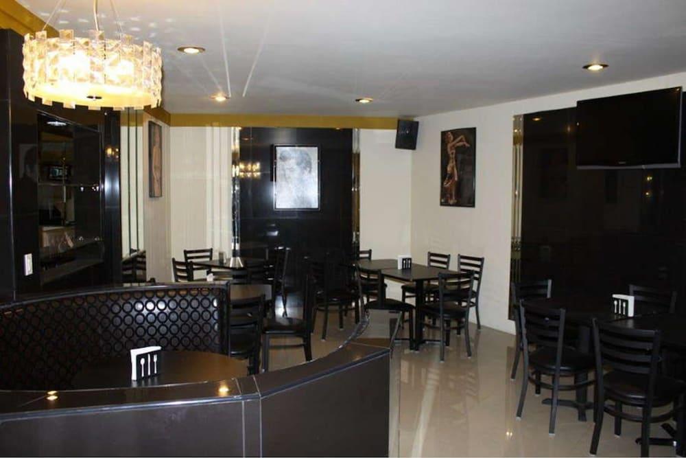 Hotel Frontiere Tijuana Eksteriør billede
