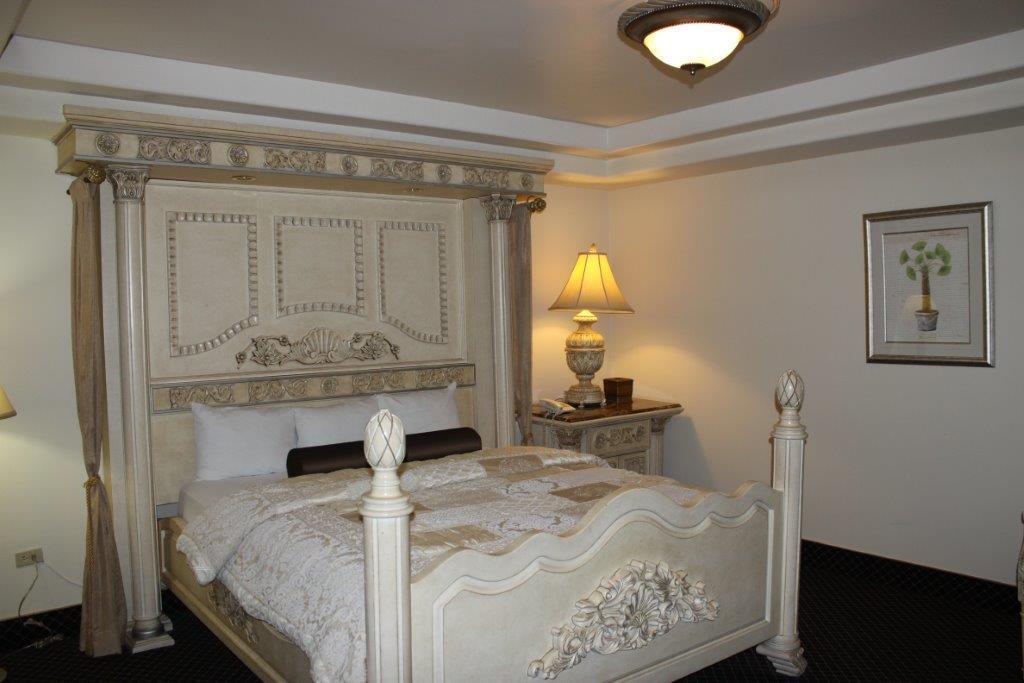 Hotel Frontiere Tijuana Eksteriør billede