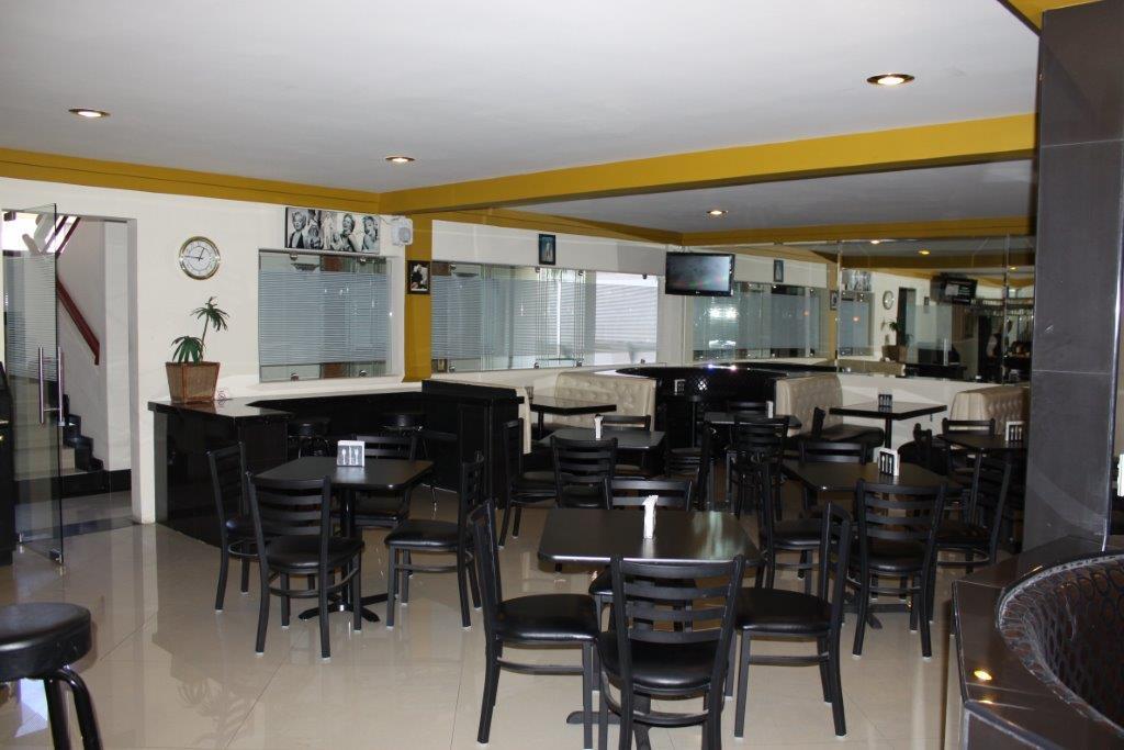 Hotel Frontiere Tijuana Eksteriør billede
